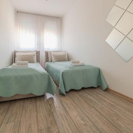 Bella Apartment Novi Sad Extérieur photo