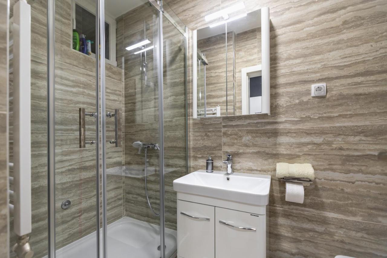 Bella Apartment Novi Sad Extérieur photo