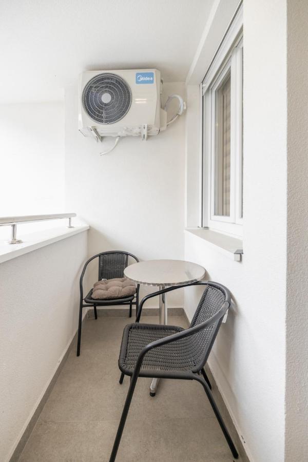 Bella Apartment Novi Sad Extérieur photo