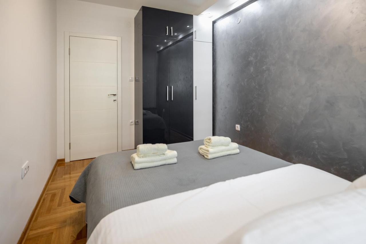 Bella Apartment Novi Sad Extérieur photo