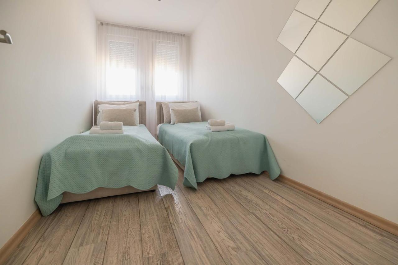 Bella Apartment Novi Sad Extérieur photo