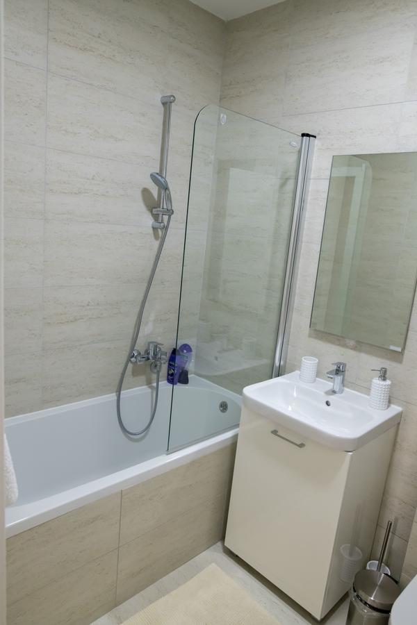 Bella Apartment Novi Sad Chambre photo